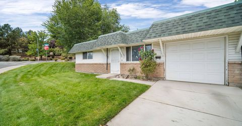 1792 Gault Way, Sparks, NV 89431 Photo
