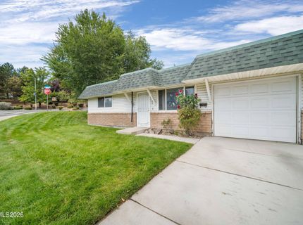 1792 Gault Way, Sparks, NV 89431 Photo