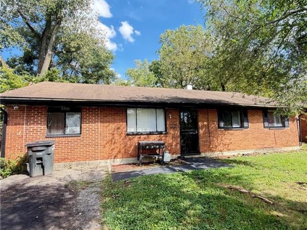 1626 Arlene Avenue, Dayton, OH 45406