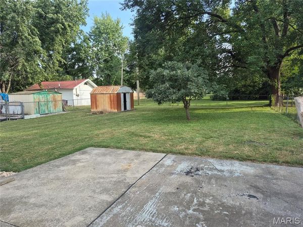646 Margaret Avenue , Granite City, IL 62040
