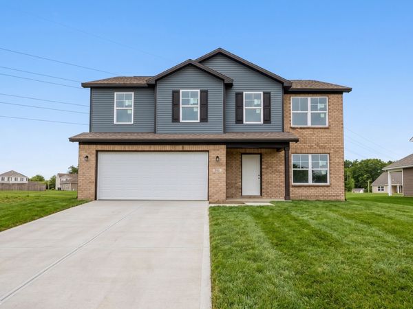8614 N Seneca Drive , Muncie, IN 47303
