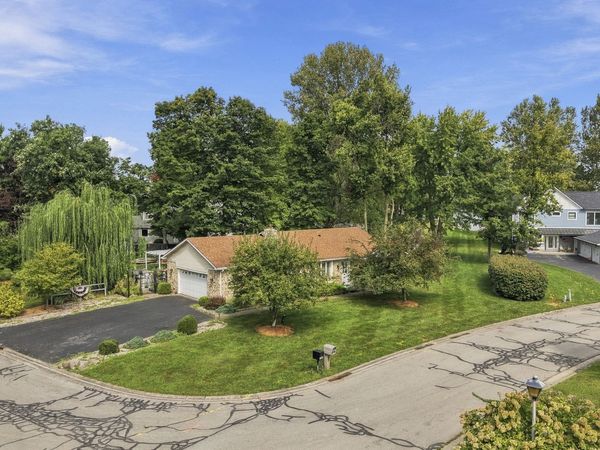 1180 Nantucket Drive, Cicero, IN 46034