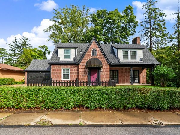 55 Wellington Avenue, Mansfield, OH 44906