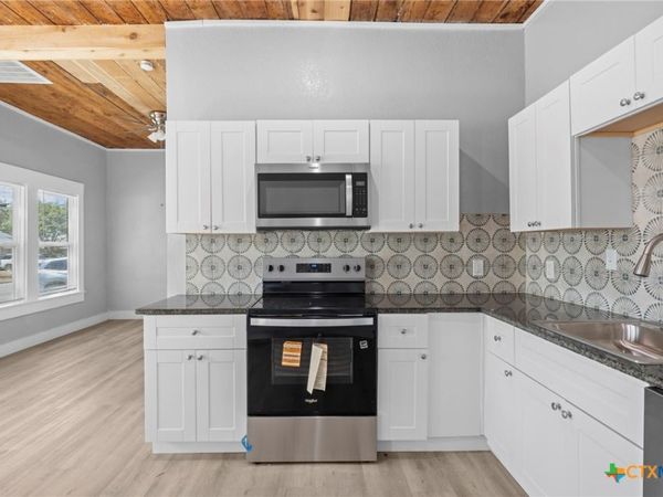 420 S 27th Street , Unit A, Temple, TX 76504