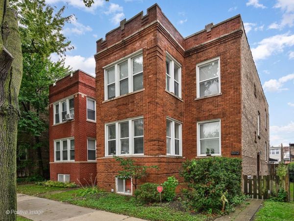 4142 N Albany Avenue, Unit 2, Chicago, IL 60618