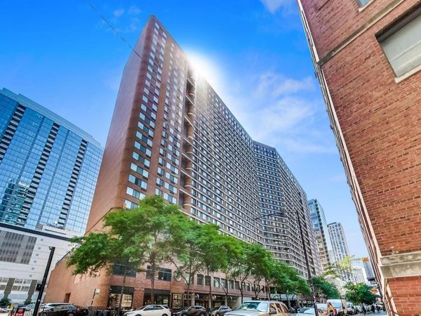211 E OHIO Street , Unit 2902, Chicago, IL 60611