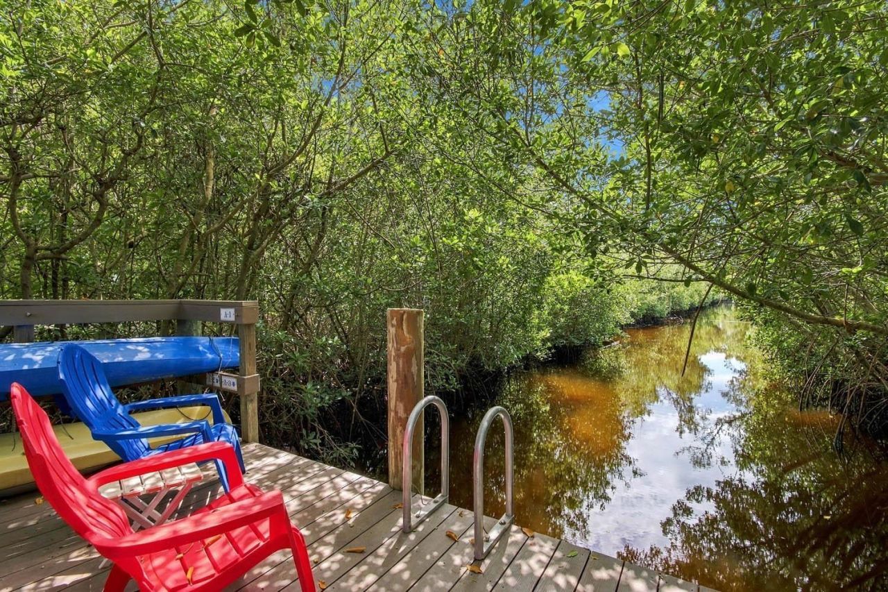 641 Periwinkle Way, Unit A3, Sanibel, FL 33957 Photo