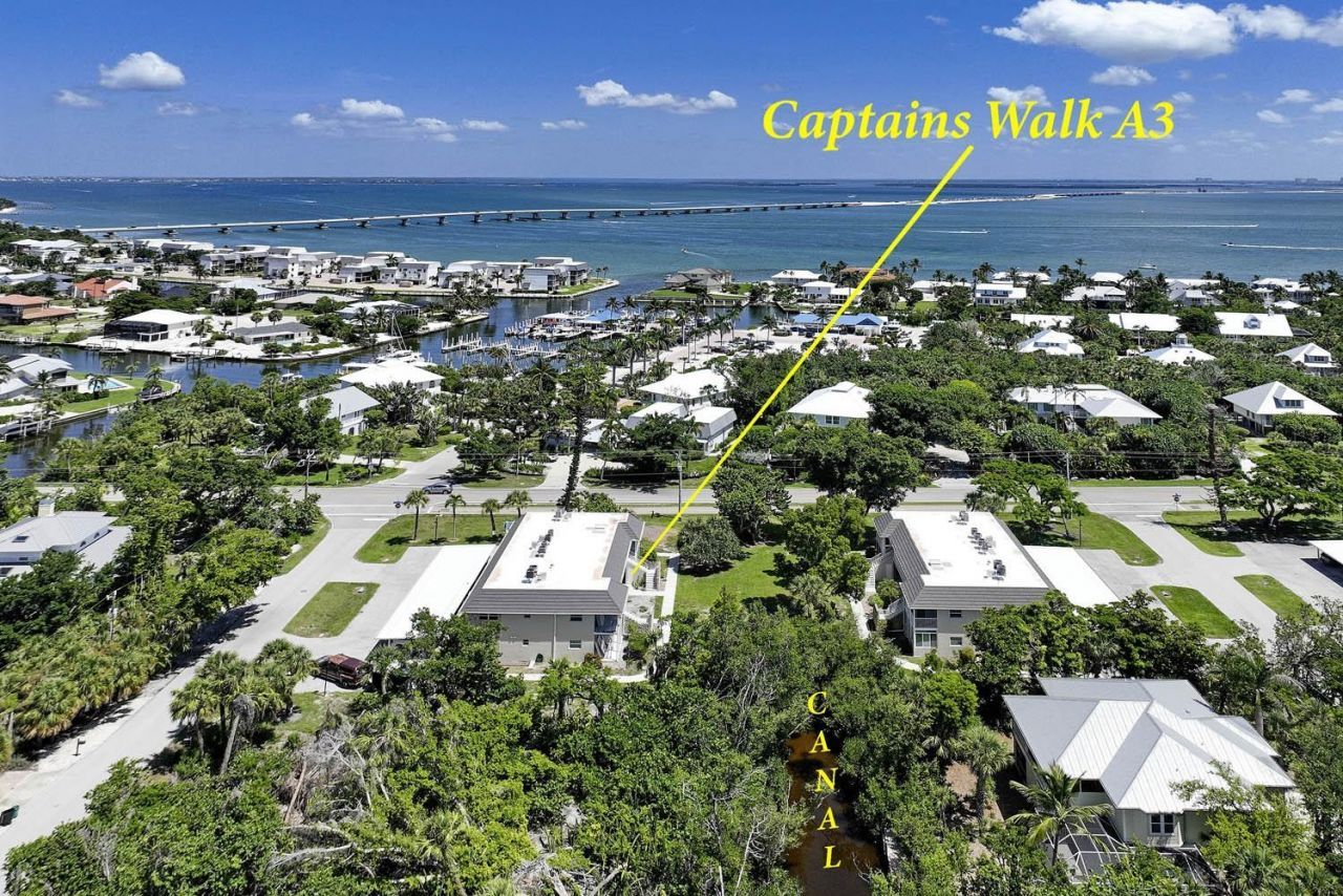 641 Periwinkle Way, Unit A3, Sanibel, FL 33957 Photo