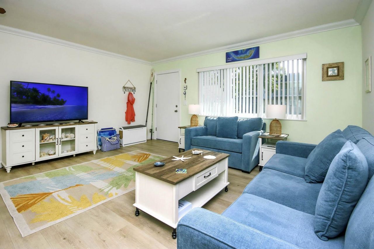 641 Periwinkle Way, Unit A3, Sanibel, FL 33957 Photo