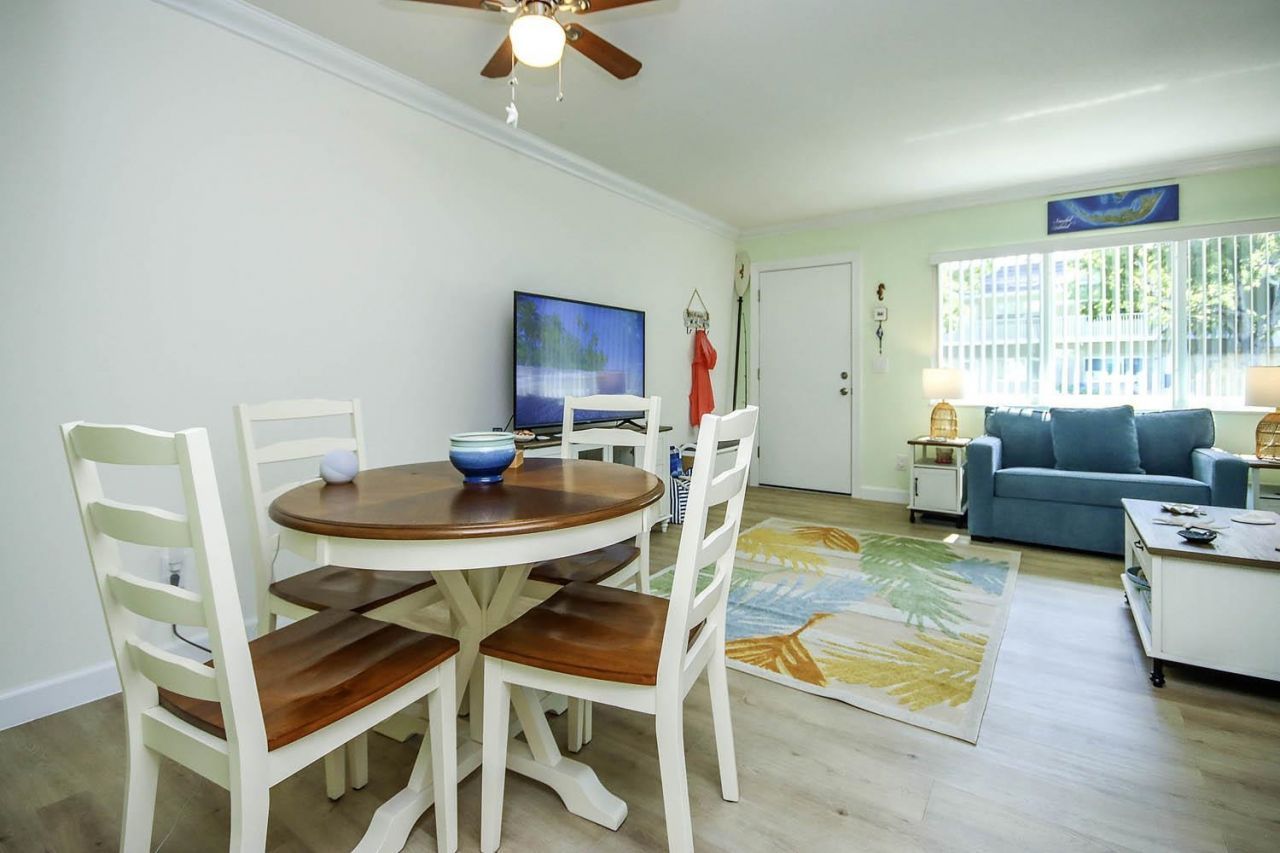641 Periwinkle Way, Unit A3, Sanibel, FL 33957 Photo