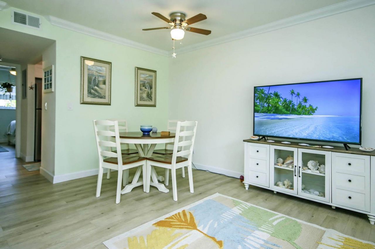 641 Periwinkle Way, Unit A3, Sanibel, FL 33957 Photo