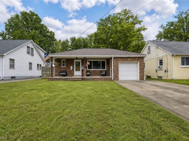 757 North Avenue, Painesville, OH 44077 Photo 1