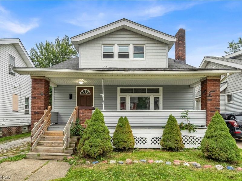 3878 W 137th Street, Cleveland, OH 44111 Photo 2