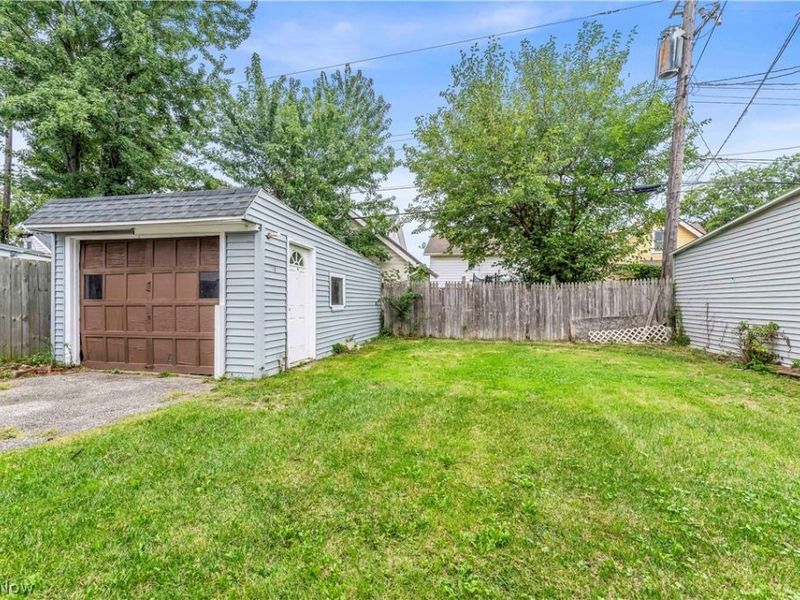 3878 W 137th Street, Cleveland, OH 44111 Photo 34