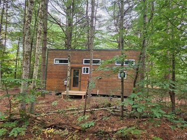 7421 Lustyik Road , Glenfield, NY 13343