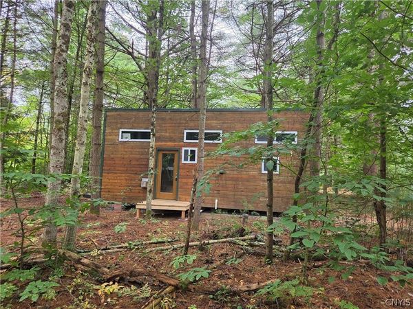 7421 Lustyik Road , Glenfield, NY 13343
