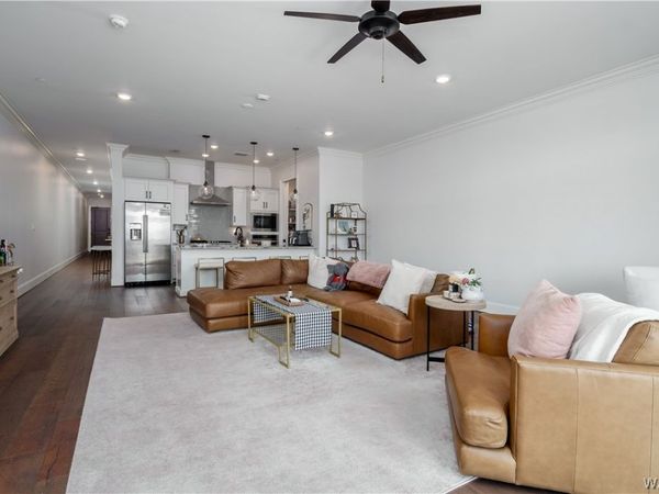 510 13th Street, Unit 102, Tuscaloosa, AL 35401