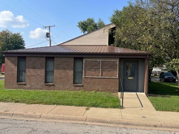 109 Main Street N, Wheatland, IA 52777