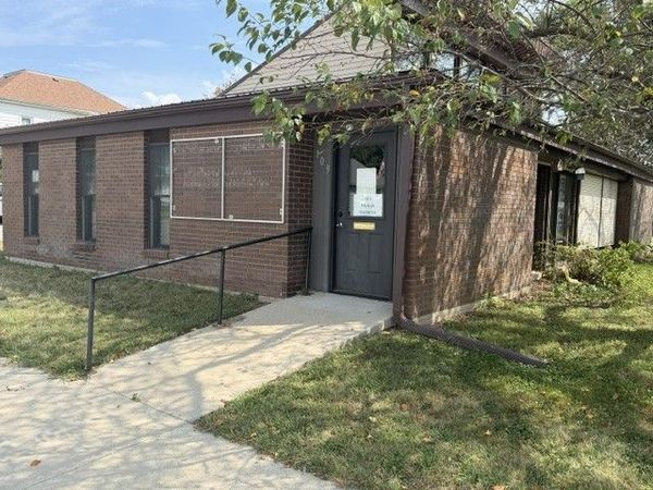 109 Main Street N, Wheatland, IA 52777