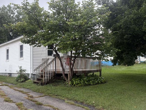 305 Mc Kinley, Ottumwa, IA 52501