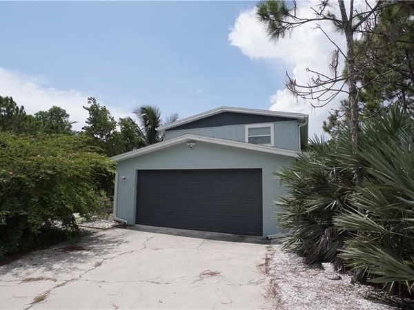 12861 Iona RD , FORT MYERS, FL 33908