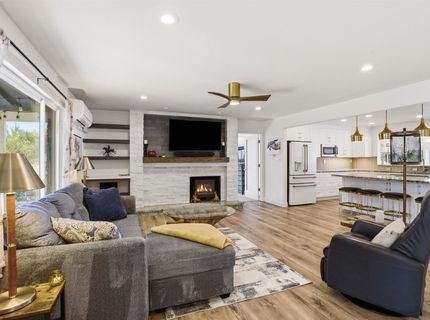 5750 Whitman Street , Washoe Valley, NV 89704 Photo