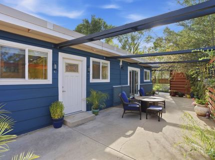 5750 Whitman Street , Washoe Valley, NV 89704 Photo