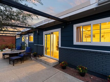5750 Whitman Street , Washoe Valley, NV 89704 Photo
