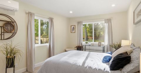 5750 Whitman Street , Washoe Valley, NV 89704 Photo
