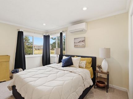 5750 Whitman Street , Washoe Valley, NV 89704 Photo