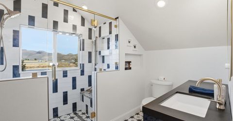 5750 Whitman Street , Washoe Valley, NV 89704 Photo