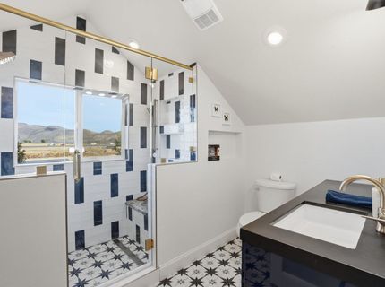 5750 Whitman Street , Washoe Valley, NV 89704 Photo