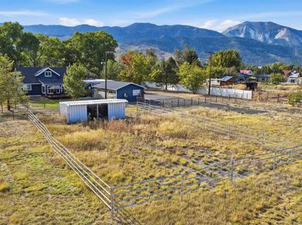 5750 Whitman Street , Washoe Valley, NV 89704 Photo