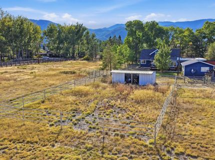 5750 Whitman Street , Washoe Valley, NV 89704 Photo