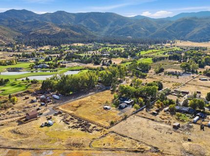 5750 Whitman Street , Washoe Valley, NV 89704 Photo