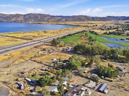5750 Whitman Street , Washoe Valley, NV 89704 Photo