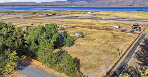 5750 Whitman Street , Washoe Valley, NV 89704 Photo
