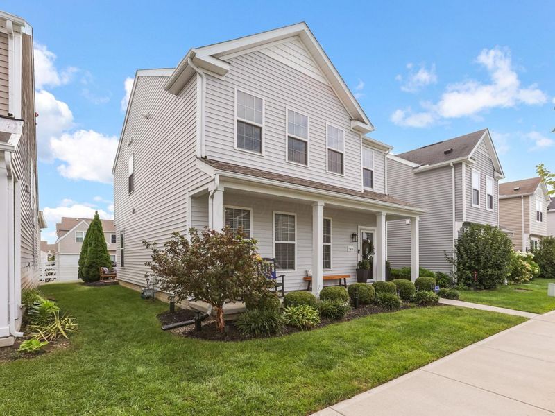 5476 Spring River Avenue, Dublin, OH 43016 Photo 2