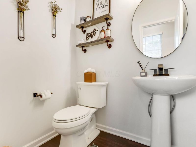 5476 Spring River Avenue, Dublin, OH 43016 Photo 25