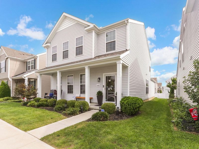 5476 Spring River Avenue, Dublin, OH 43016 Photo 3
