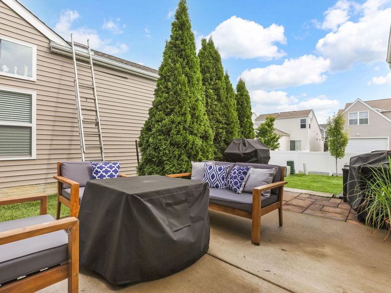 5476 Spring River Avenue, Dublin, OH 43016 Photo 46