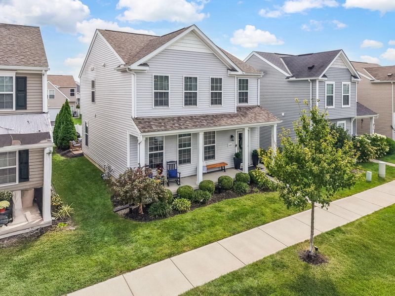 5476 Spring River Avenue, Dublin, OH 43016 Photo 53