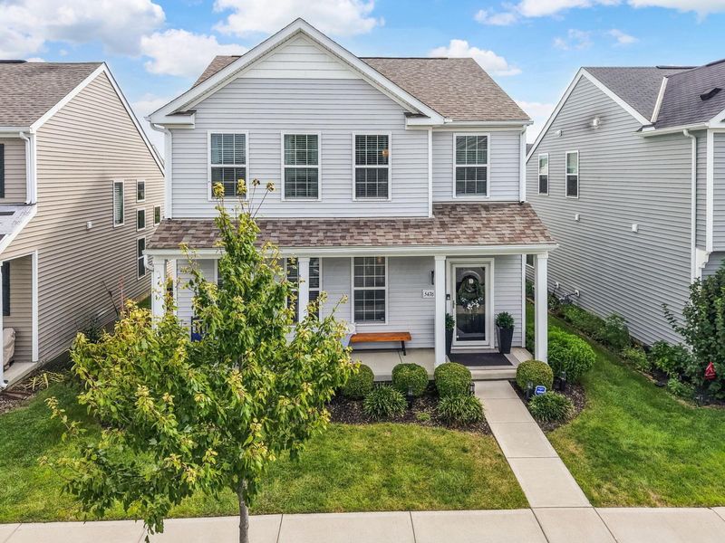 5476 Spring River Avenue, Dublin, OH 43016 Photo 54
