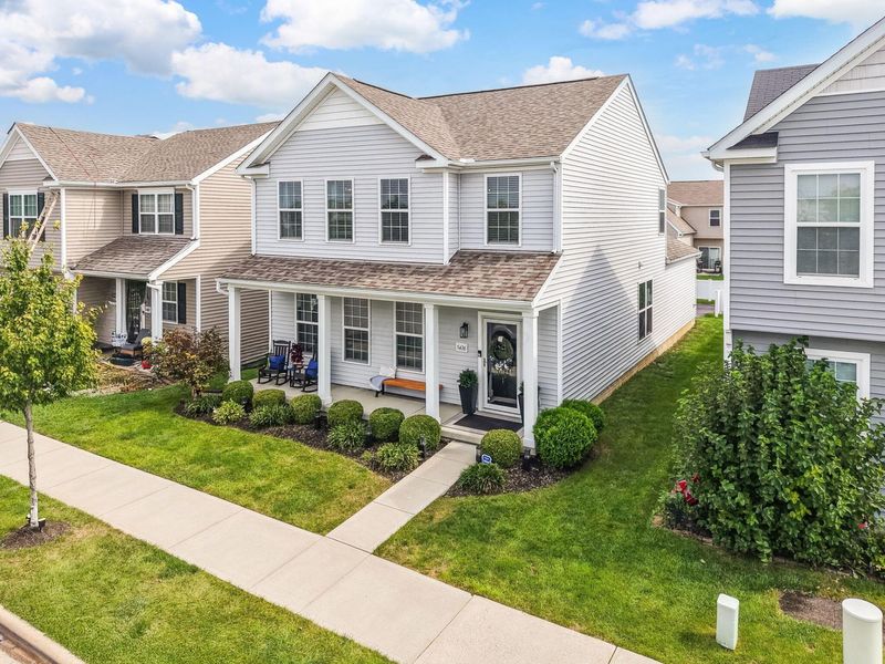 5476 Spring River Avenue, Dublin, OH 43016 Photo 56