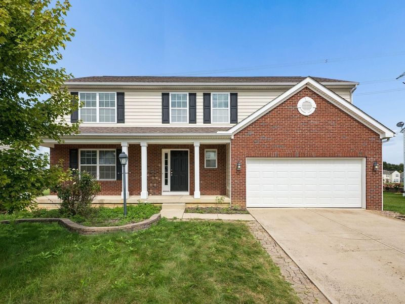 1701 Marigold Street, Lewis Center, OH 43035 Photo 2