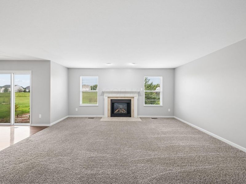 1701 Marigold Street, Lewis Center, OH 43035 Photo 26