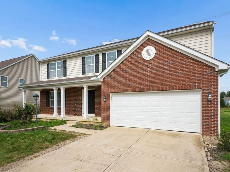 1701 Marigold Street, Lewis Center, OH 43035 Photo 3