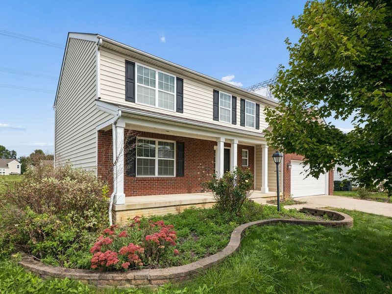 1701 Marigold Street, Lewis Center, OH 43035 Photo 4