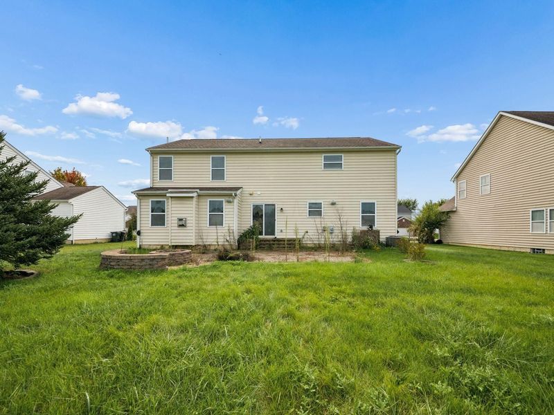 1701 Marigold Street, Lewis Center, OH 43035 Photo 57
