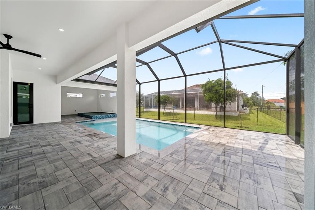 3611 SW 4th Ln, Cape Coral, FL 33991 Photo